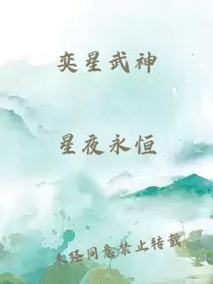 奕星武神